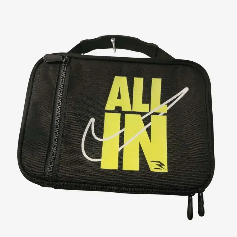 Nike 3BRAND by Russell Wilson All In Insulated Lunch Box